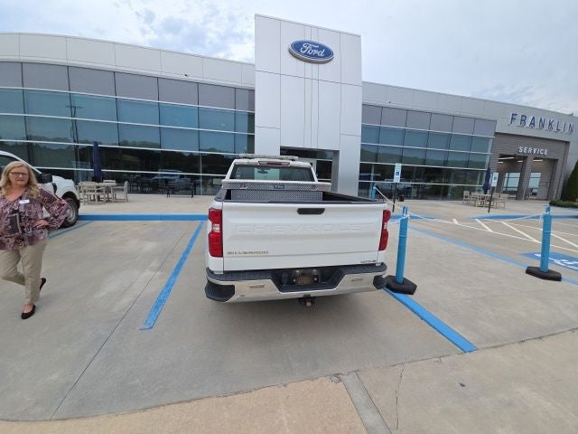 chevrolet silverado 1500 2020 1GCRYAEH8LZ316119 image chevrolet silverado 1500 2020 1GCRYAEH8LZ316119 image